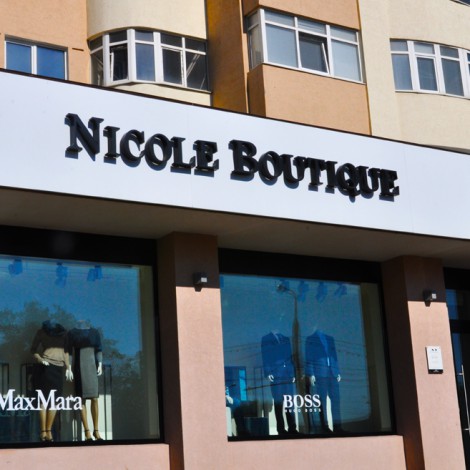 Nicole Boutique