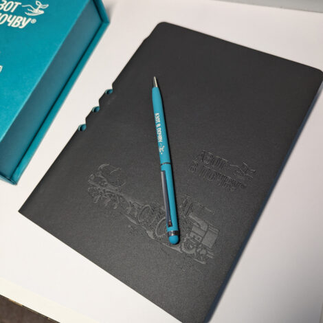 Сувенирная продукция «Азот в почву»